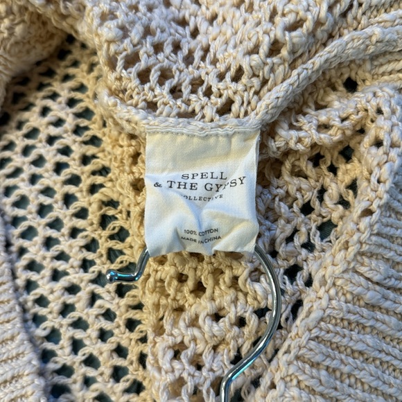 Spell & The Gypsy Kelani Sweater - Picture 10 of 13